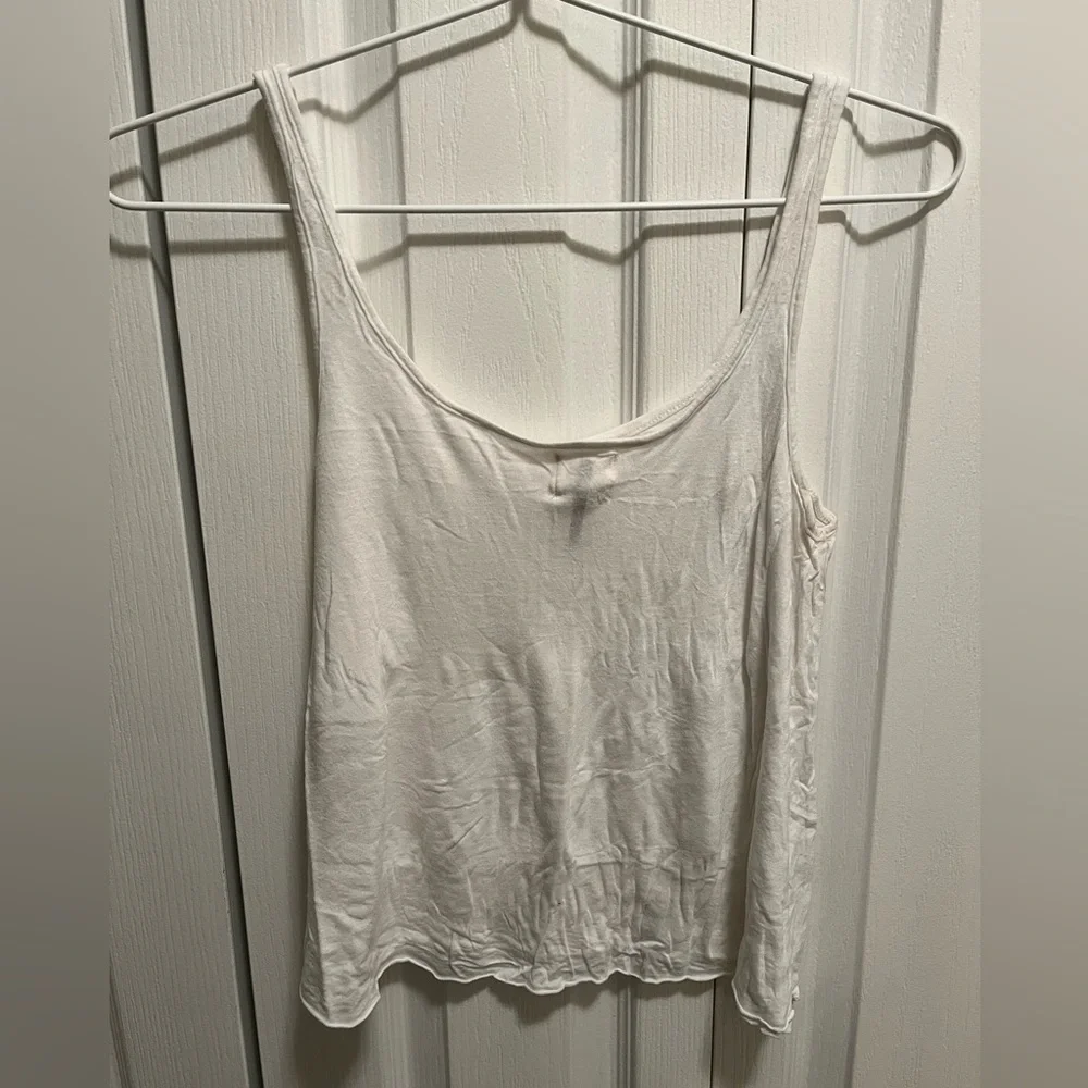 C&S Flowy Tank Top - Picture 4 of 4